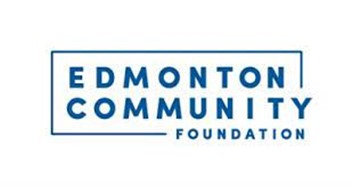 Edmonton Community Foundation Logo