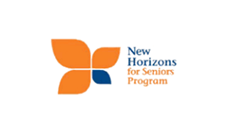 New Horizons Logo